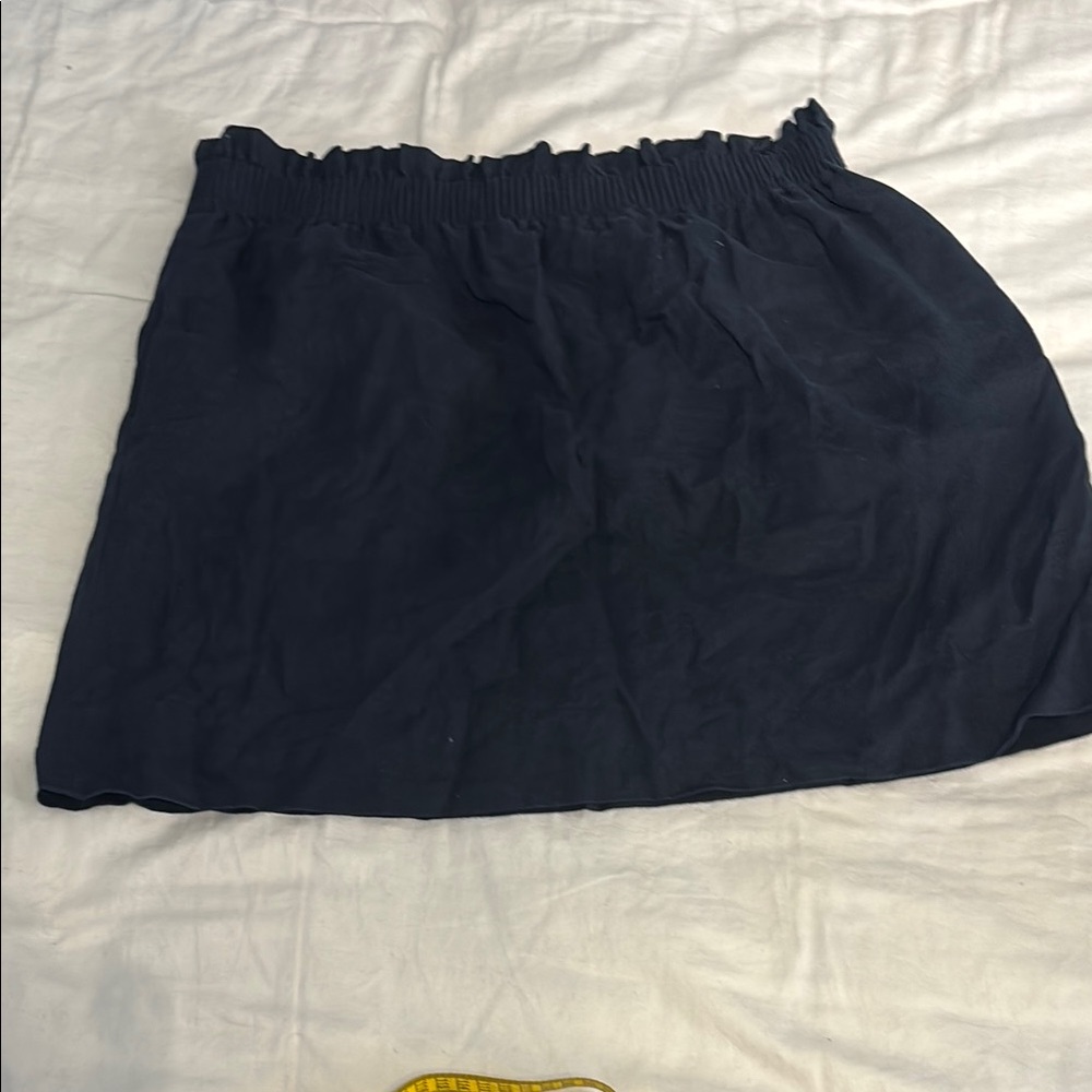 JCrew Classic Black Women's Skirt